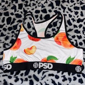 Sommer ray sports bra